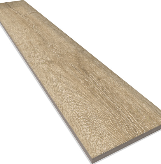 Yoho Oak