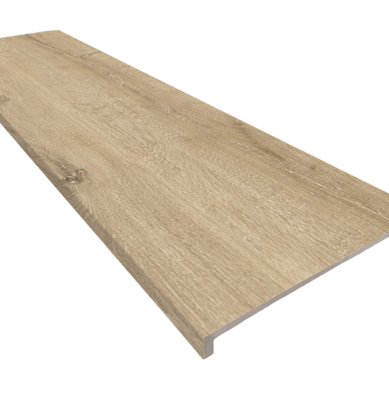 Yoho Oak