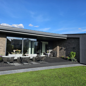 Private house in Marupe 2