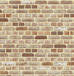 Old haspengouw baekel brick