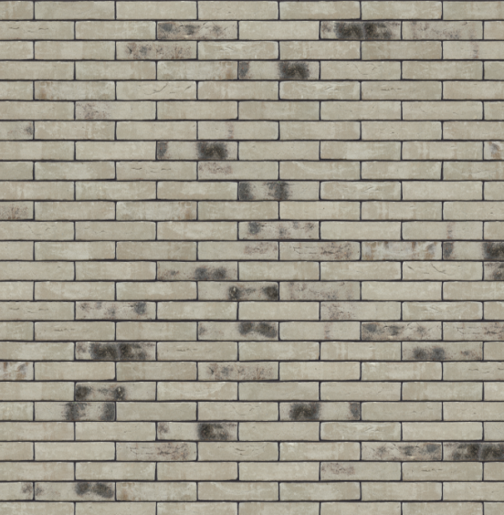 Rodruza Grey Sintered