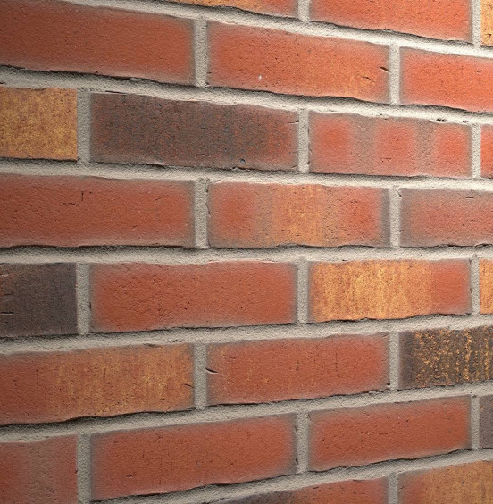 Feldhaus Klinker Клинкерная плитка R744