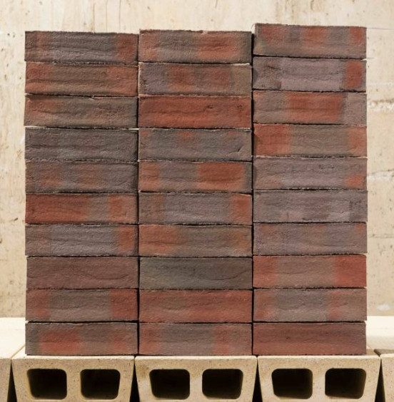 Rot-Blau-Bunt deLuxe