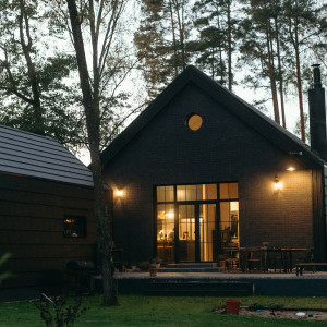 Private house in Jurmala