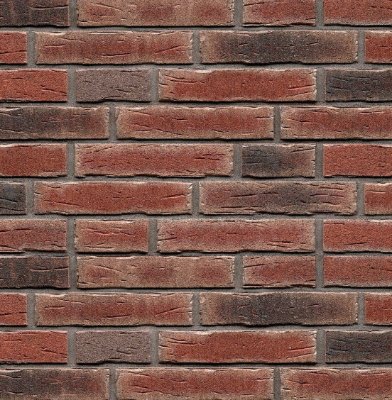 Feldhaus Klinker ķieģeļflīzes R663