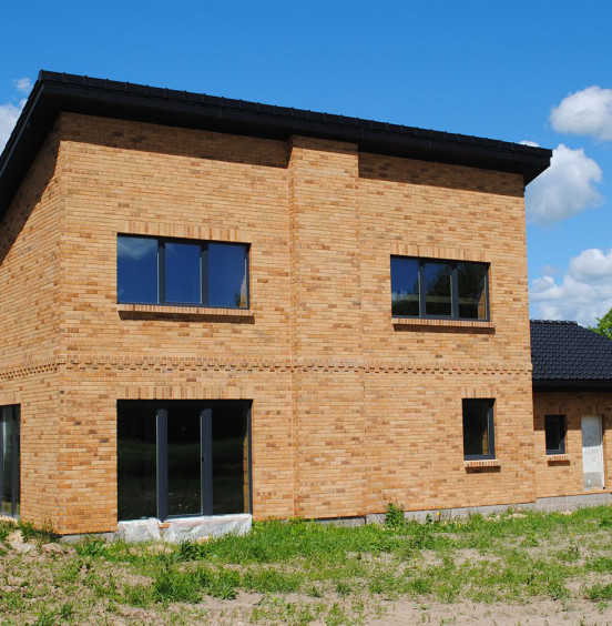 Feldhaus Klinker ķieģeļflīzes R665