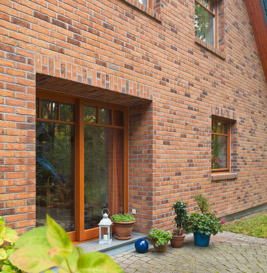 Feldhaus Klinker ķieģeļflīzes R684