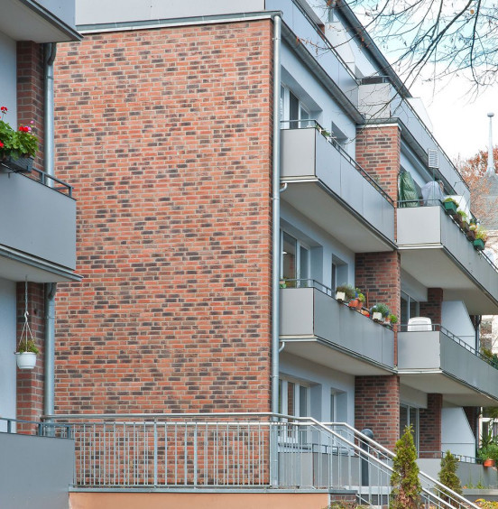 Feldhaus Klinker ķieģeļflīzes R685