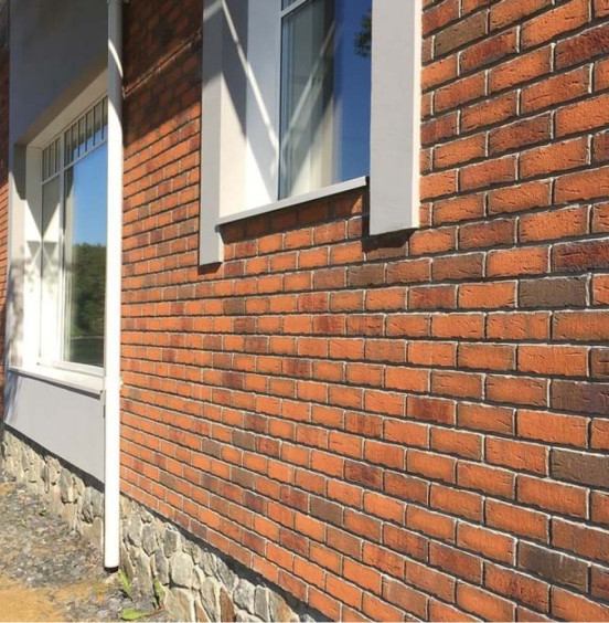 Feldhaus Klinker ķieģeļflīzes R687