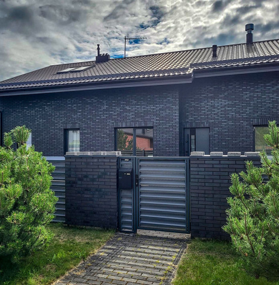 Feldhaus Klinker Клинкерная плитка R567