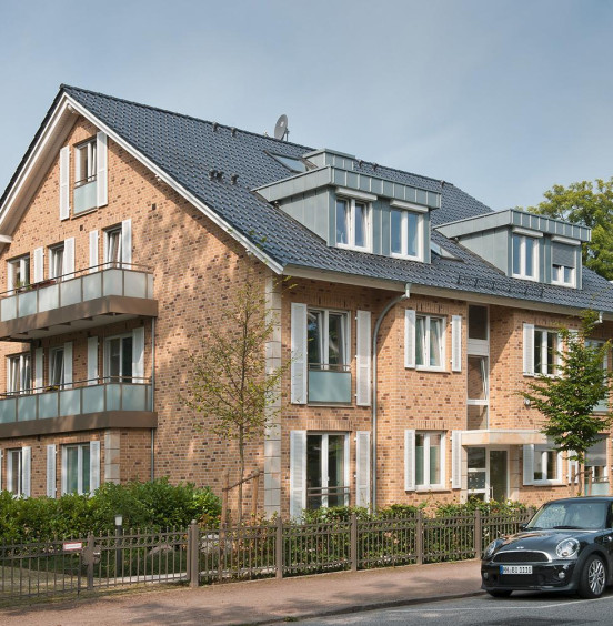 Feldhaus Klinker ķieģeļflīzes R688
