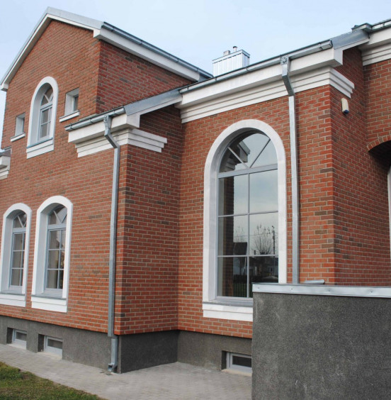 Feldhaus Klinker ķieģeļflīzes R689