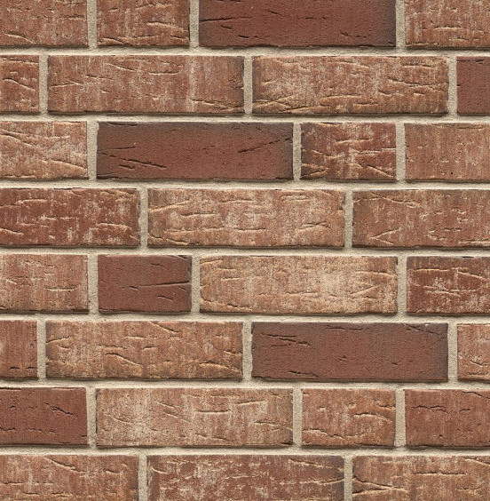 Feldhaus Klinker Клинкерная плитка R690