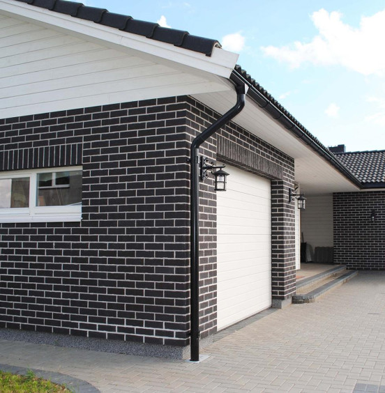 Feldhaus Klinker ķieģeļflīzes R693