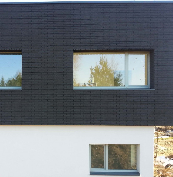 Feldhaus Klinker ķieģeļflīzes R693