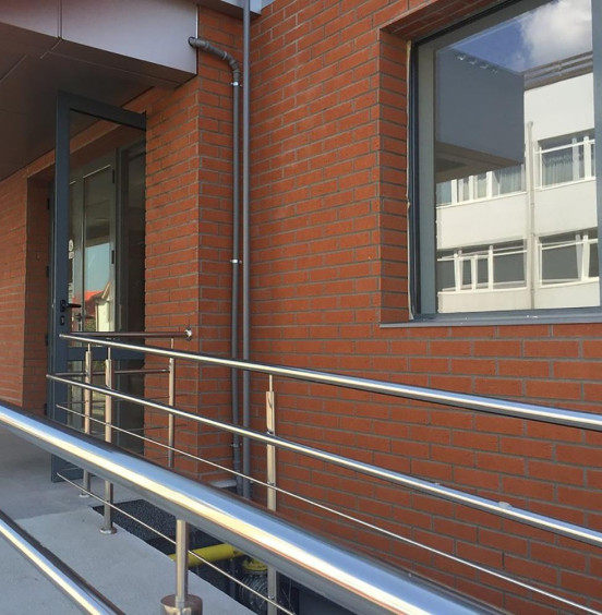 Feldhaus Klinker ķieģeļflīzes R694