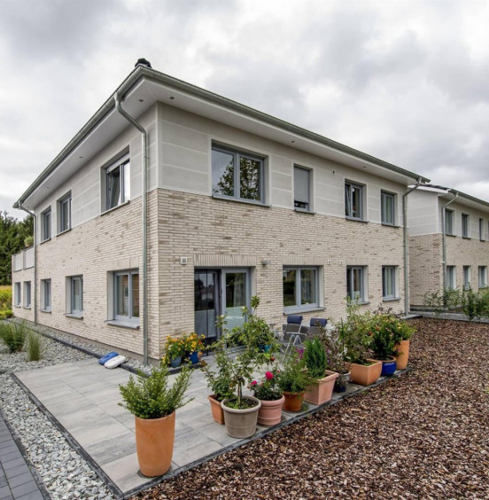 Feldhaus Klinker ķieģeļflīzes R943