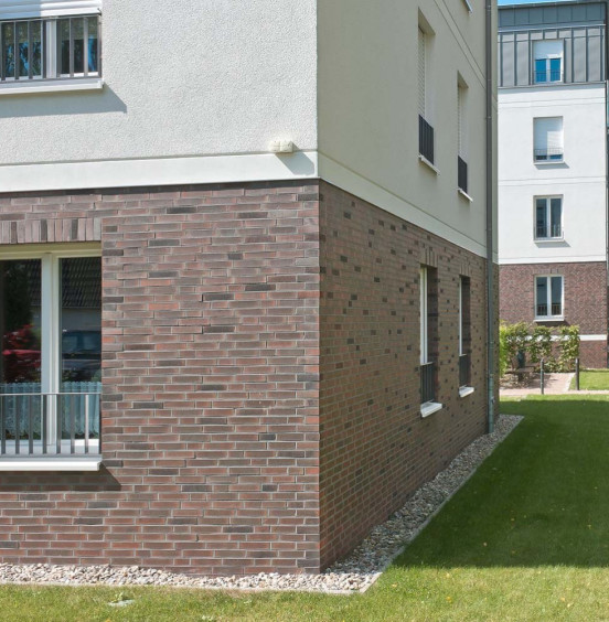 Feldhaus Klinker ķieģeļflīzes R882
