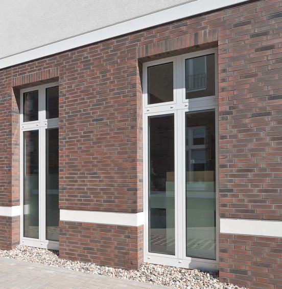 Feldhaus Klinker ķieģeļflīzes R882