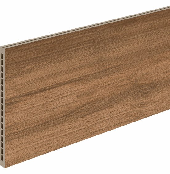 EXA TECH Wood Sapelly