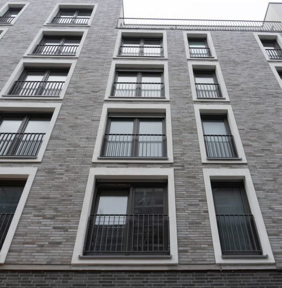 Lexa Keramik Berlin