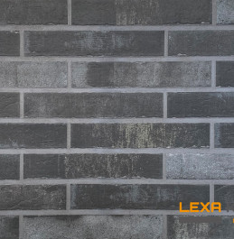 Lexa Keramik Graphit Matt