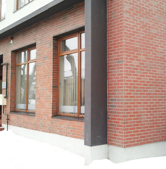 Feldhaus Klinker ķieģeļflīzes R303