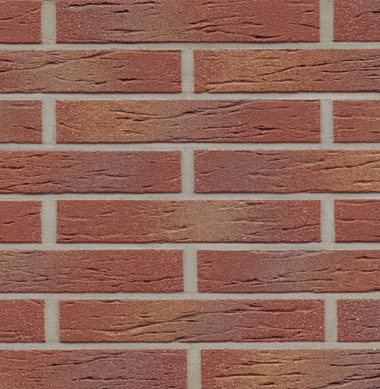 Feldhaus Klinker ķieģeļflīzes R332