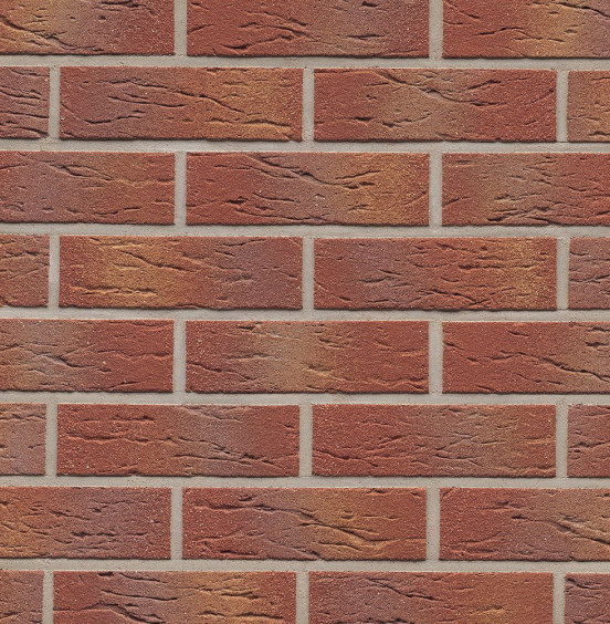 Feldhaus Klinker ķieģeļflīzes R332
