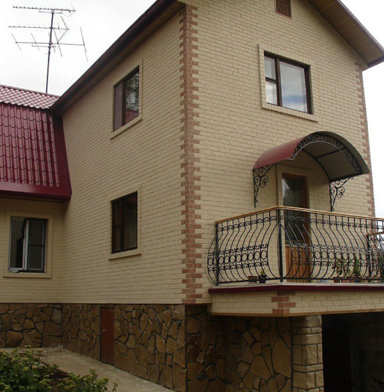 Feldhaus Klinker ķieģeļflīzes R140