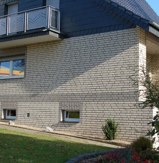Feldhaus Klinker ķieģeļflīzes R140