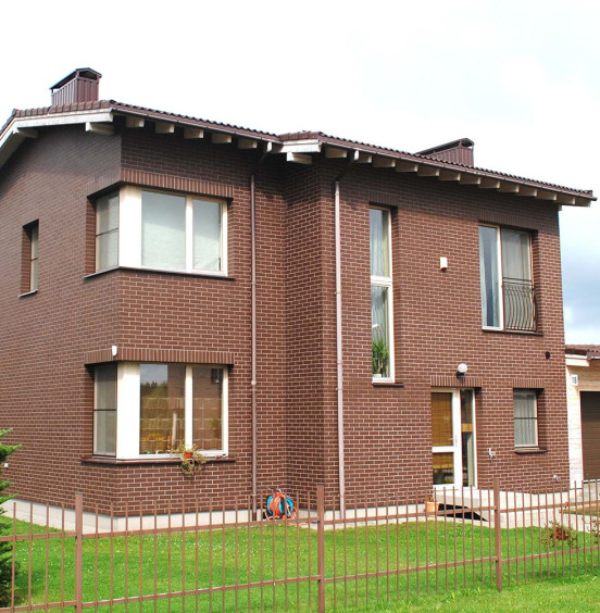 Feldhaus Klinker ķieģeļflīzes R500