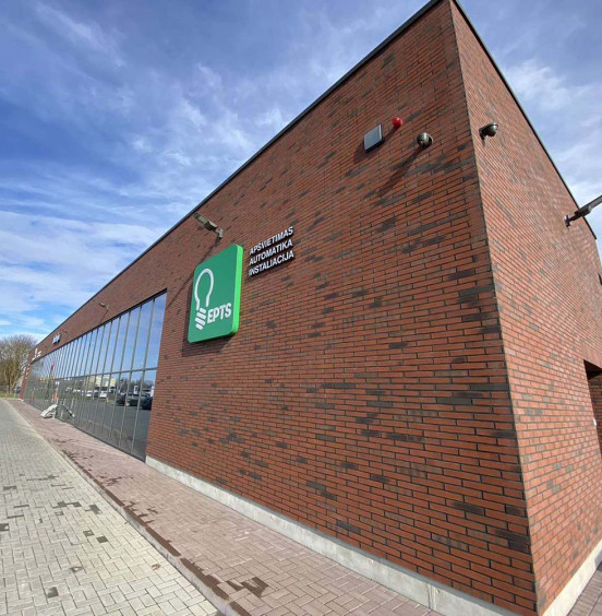 Feldhaus Klinker ķieģeļflīzes R788