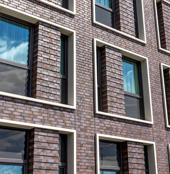 Feldhaus Klinker ķieģeļflīzes R561