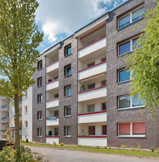 Feldhaus Klinker ķieģeļflīzes R561