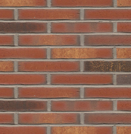 Feldhaus Klinker Клинкерная плитка R744