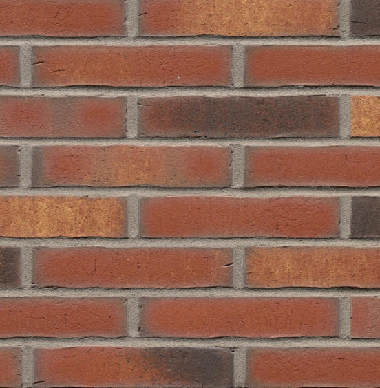 Feldhaus Klinker Клинкерная плитка R744