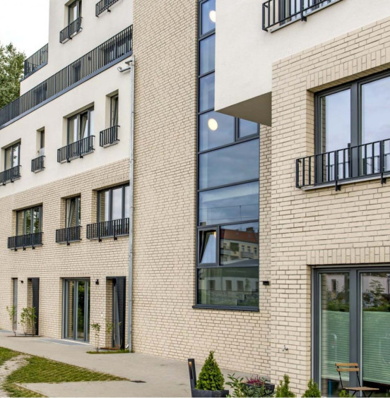 Feldhaus Klinker ķieģeļflīzes R763