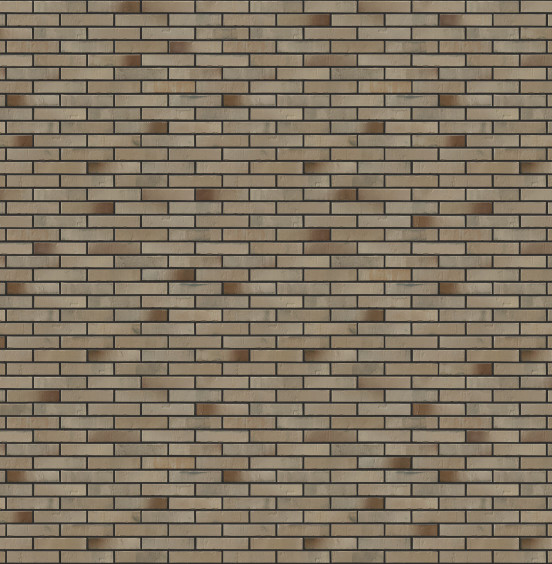 483 brown-fired