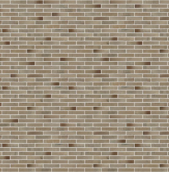 483 brown-fired